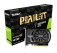 

Видеокарта Palit GeForce GTX 1650 4 ΓБ Retail