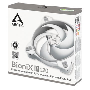 Вентилятор ArcticCooling для корпуса BioniX P120