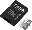

Карта памяти SanDisk microSDXC Class10