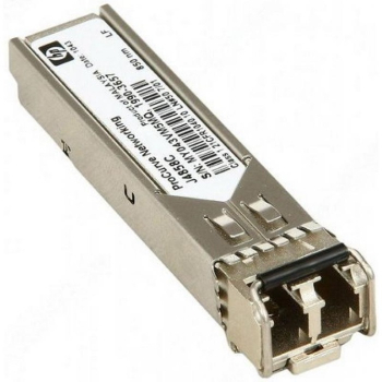 

Трансивер Hewlett Packard Enterprise J4858D