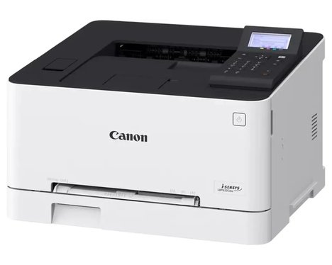 Canon i-Sensys LBP633Cdw