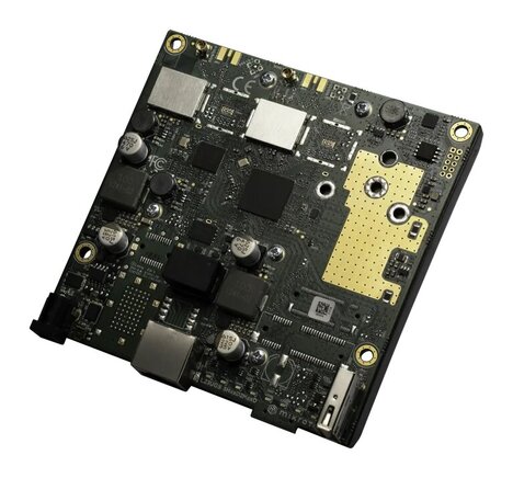 Точка доступа MikroTik L11UG-5HaxD