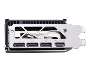 Видеокарта MSI GeForce RTX 5070 Ti 16 ΓБ Retail