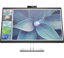 Монитор HP E27d G4 27.0-inch черный