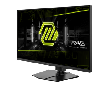 Монитор MSI 322URDF E16 31.5-inch черный