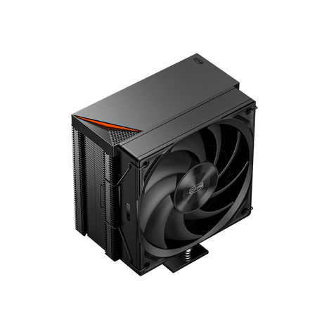 Кулер Процессорный PCCooler для процессора RZ500