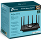 Wi-Fi роутер TP-LINK Archer AX72