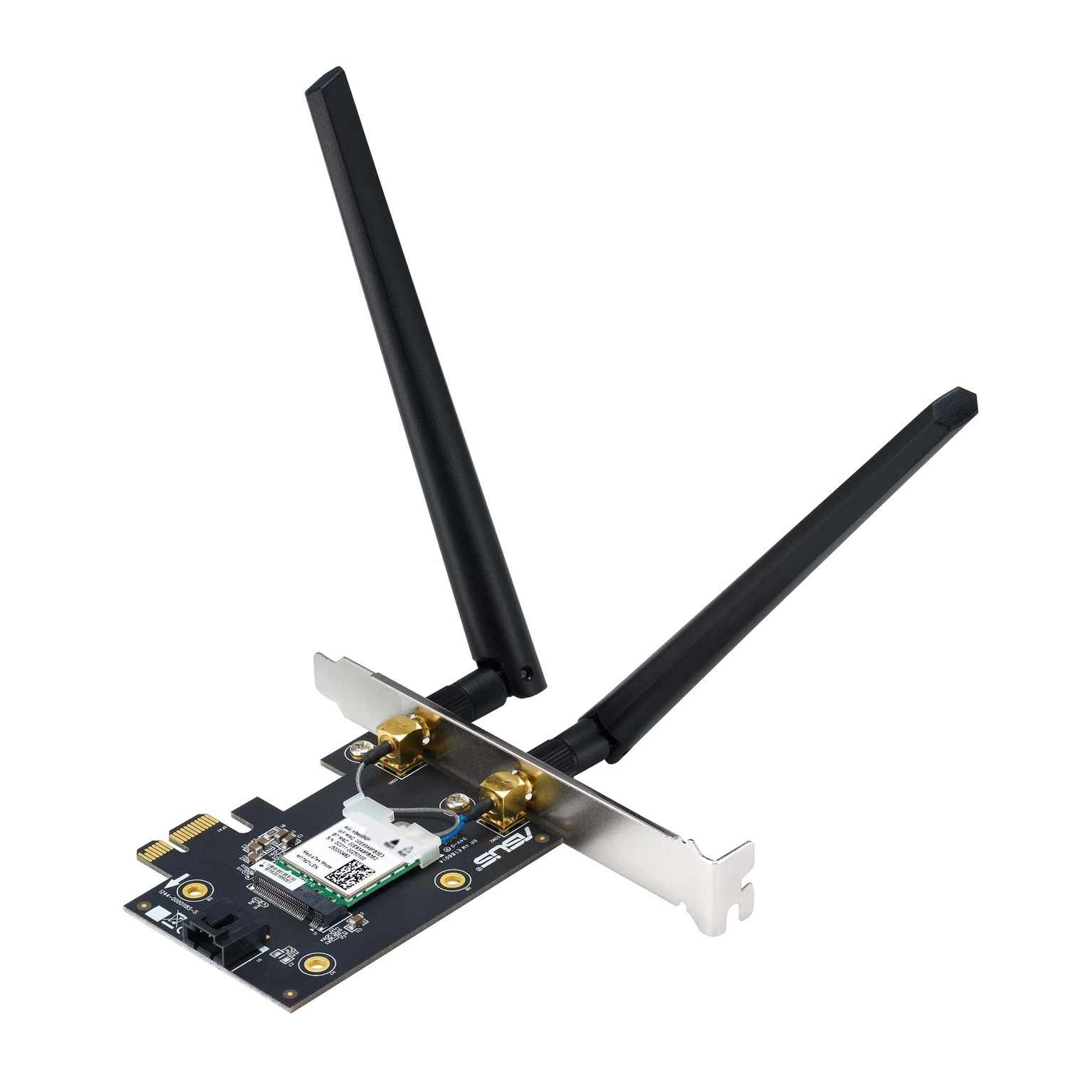 Адаптер Wi-Fi ASUS PCE-BE6500