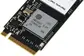 Внутренний твердотельный накопитель AMD M.2 2280, PCIe 3.0 x4, NVMe 128GB R3MP30128G8