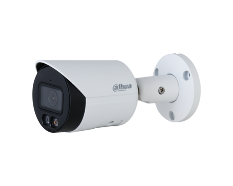 IP-камера Dahua Цилиндрические DH-IPC-HFW2449SP-S-IL-0360B