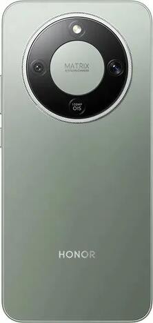 Смартфон Honor  X9d 256 ΓБ зеленый