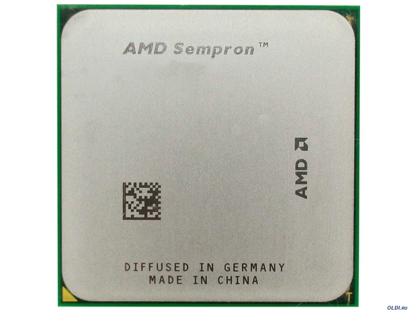 

Процессор AMD Jaguar 2650 OEM