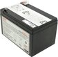 Сменная батарея для ИБП APC Батареи ИБП RBC4