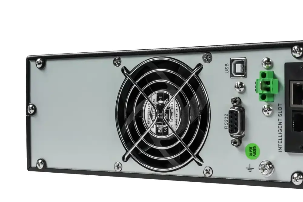 ИБП Systême Electric Smart-Save Online SRT 2кВА/2кВт SRTSE2000RTXLIG1