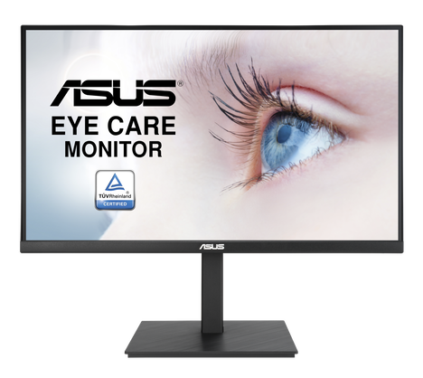 Монитор ASUS VA27AQSB 27.0-inch черный