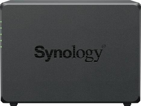 Сетевое хранилище Synology DiskStation DS423+