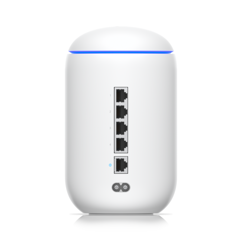 Проводной роутер UBIQUITI UDM