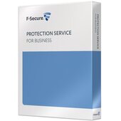 F-Secure Protection Service for Business (PSB), E-mail and Server Security Module 