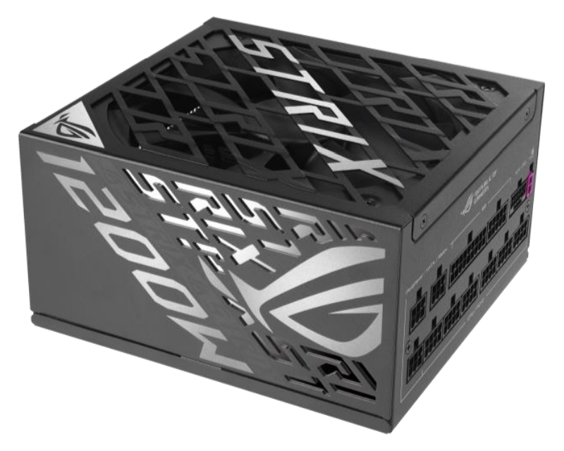 Блок питания ASUS ROG STRIX ROG Strix 1000W Platinum