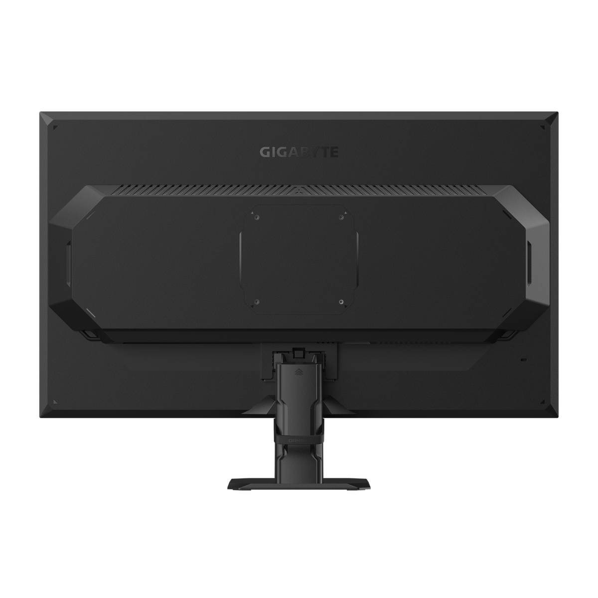 Монитор Gigabyte GS27QA EU черный