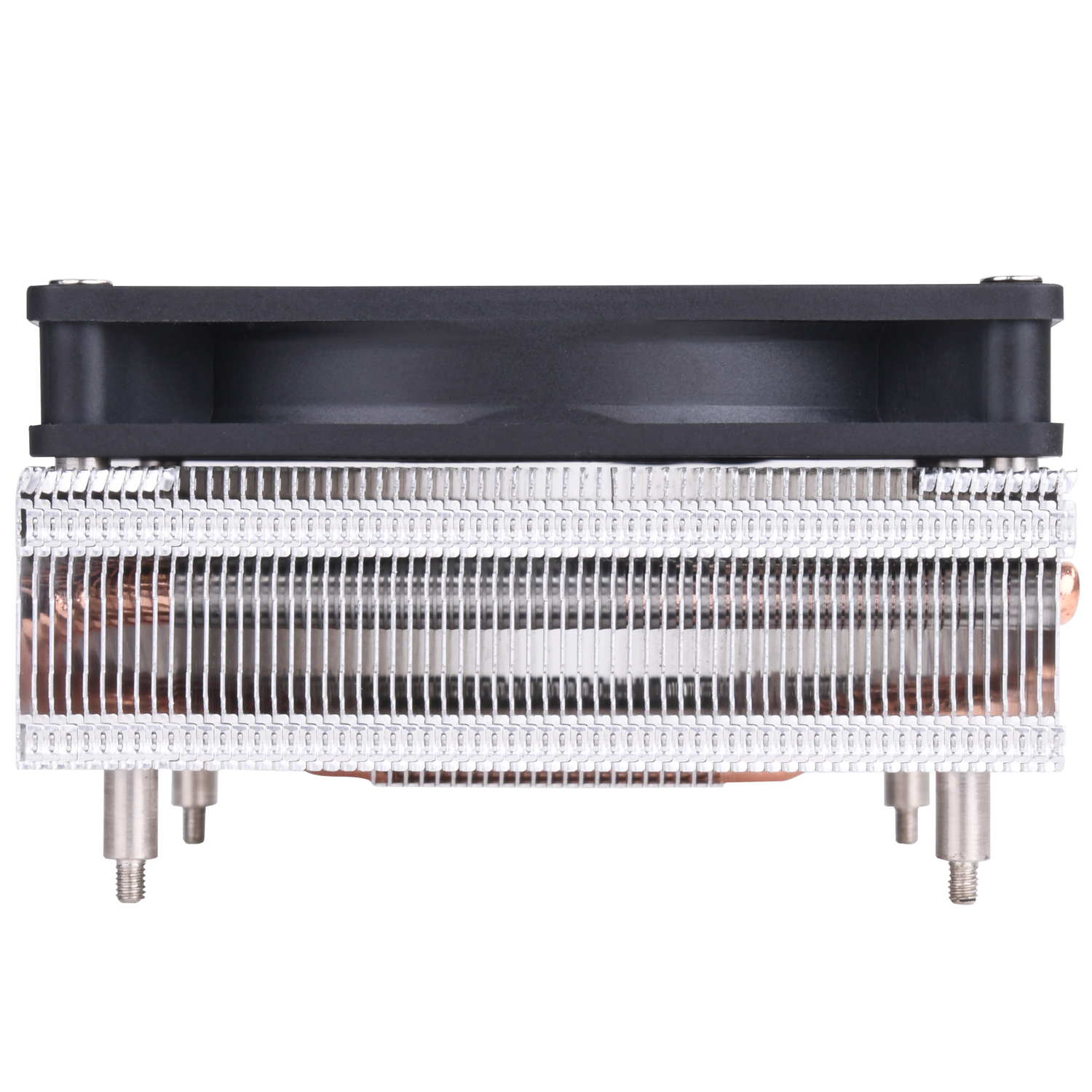 Кулер Процессорный Silverstone AR11