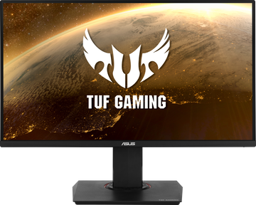 Монитор ASUS VG289Q 28.0-inch черный