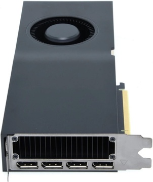 Видеокарта NVIDIA RTX 4500 Ada Generation 24 ΓБ Bulk