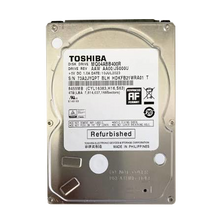 Жесткий диск  TOSHIBA MQ04 2.5  4TB 5.4K SATA3