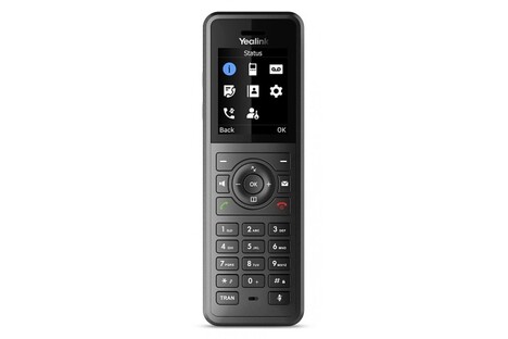 SIP-DECT телефон Yealink W57R
