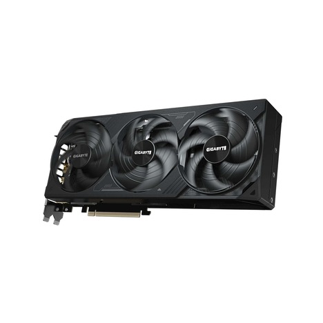 Видеокарта Gigabyte GeForce RTX 5070 Ti 16 ΓБ Retail