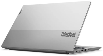 Ноутбук LENOVO Thinkbook 15 G4 ABA AMD Ryzen 7 5825U (серый)