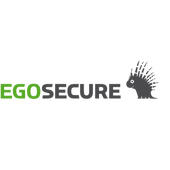 EgoSecure Full Disk Encryption