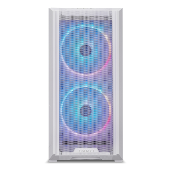 Корпус Lian Li LANCOOL 216 TG RGB