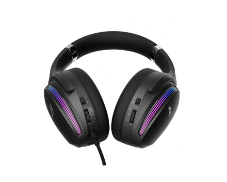 Гарнитура ASUS ROG FUSION II 500, цвет черный