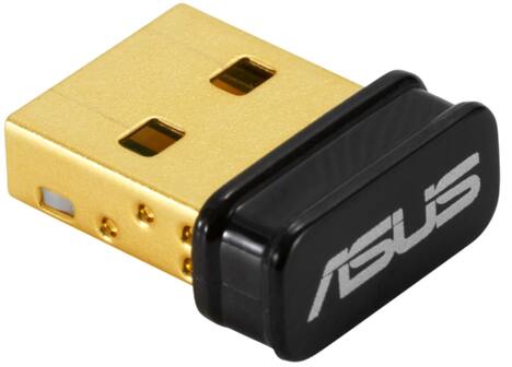 Адаптер ASUS USB-BT540/ ASUS USB-BT540