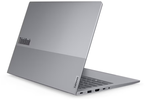 Ноутбук LENOVO Thinkbook 14 G7 IML Intel Core Ultra 5 125U (серый)