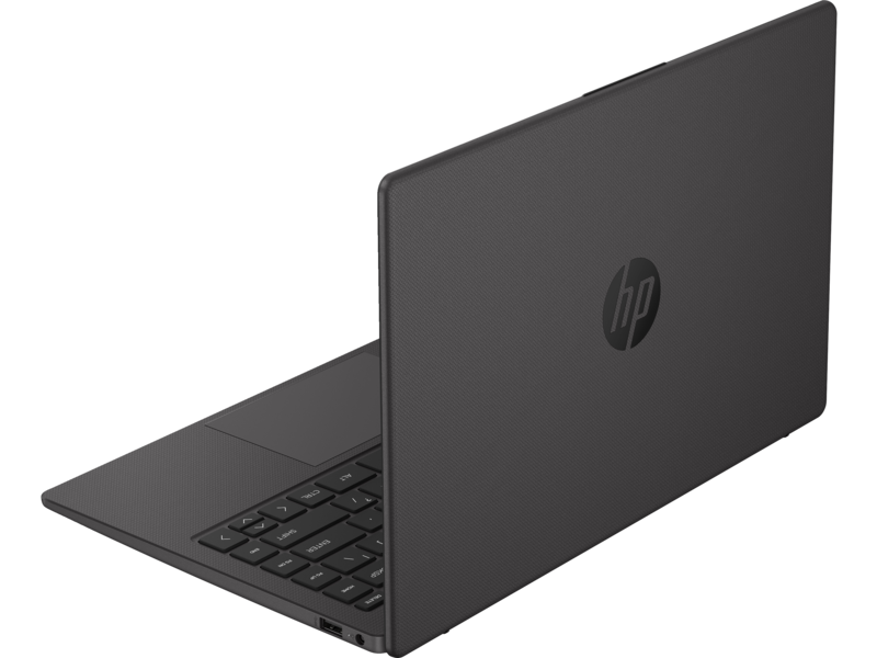 Ноутбук HP Inc. 240 G10 816K3EA Intel Core i3-1315U (темно-серый)