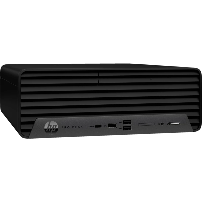 ПК HP Inc. Pro G9 SFF 400, 99N41ET