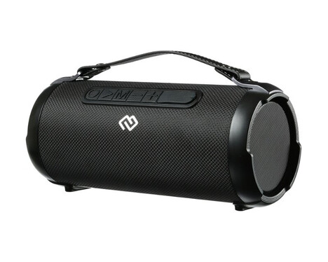 Колонки DIGMA S-22 (черный)