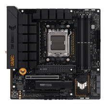 Материнская плата ASUS AMD B650 TUF GAMING B650M-PLUS WIFI