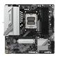 Материнская плата Gigabyte AM5 AMD B650 B650M GAMING PLUS WIFI