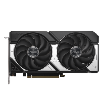 Видеокарта ASUS GeForce RTX 5060 Ti 8 ΓБ Retail