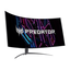 Монитор ACER X45bmiiphuzx 44.8-inch черный