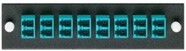 

Панель Brand-RexSDX 5F100-16A 8xLC дупл. 50/125 OM3 (упак.:1шт)
