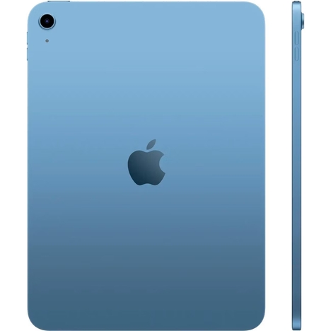 Планшет Apple iPad (2025) 256GB Wi-Fi Blue