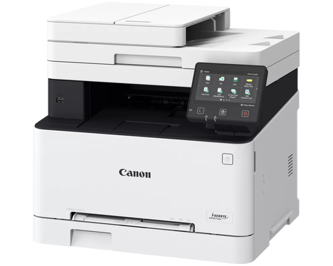 Canon i-Sensys MF657Cdw