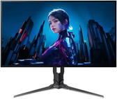 Монитор ACER X27UF3bmiipruzx 26.5-inch черный