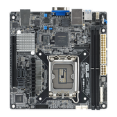 Материнская плата ASUS Intel C262 P13R-I