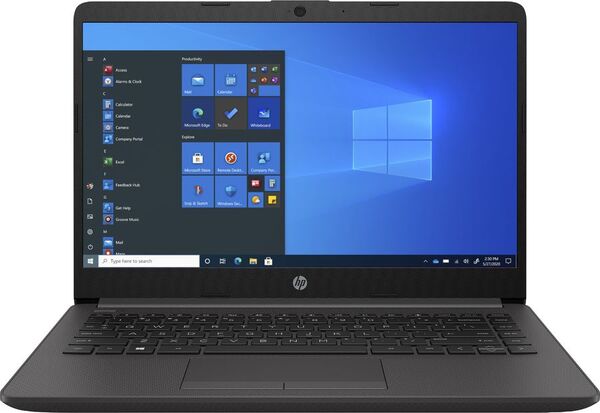 

Ноутбук HP Inc. 245 G8 3V5G1EA