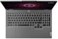 Ноутбук LENOVO LOQ 15ARP9 AMD Ryzen 5 7235HS (серый)